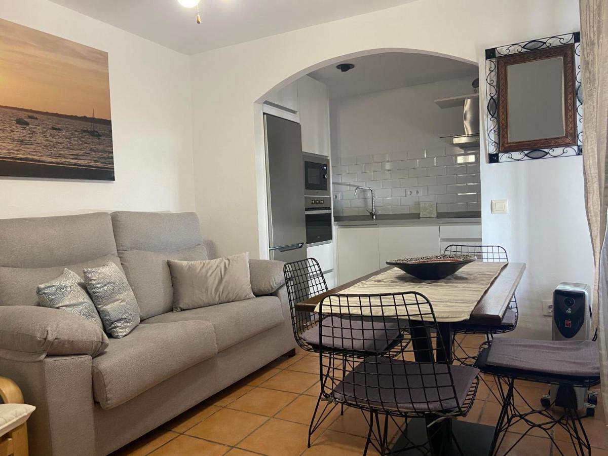 카잘라데라시에라 Apartamento Rural Casa Monte 아파트 외부 사진